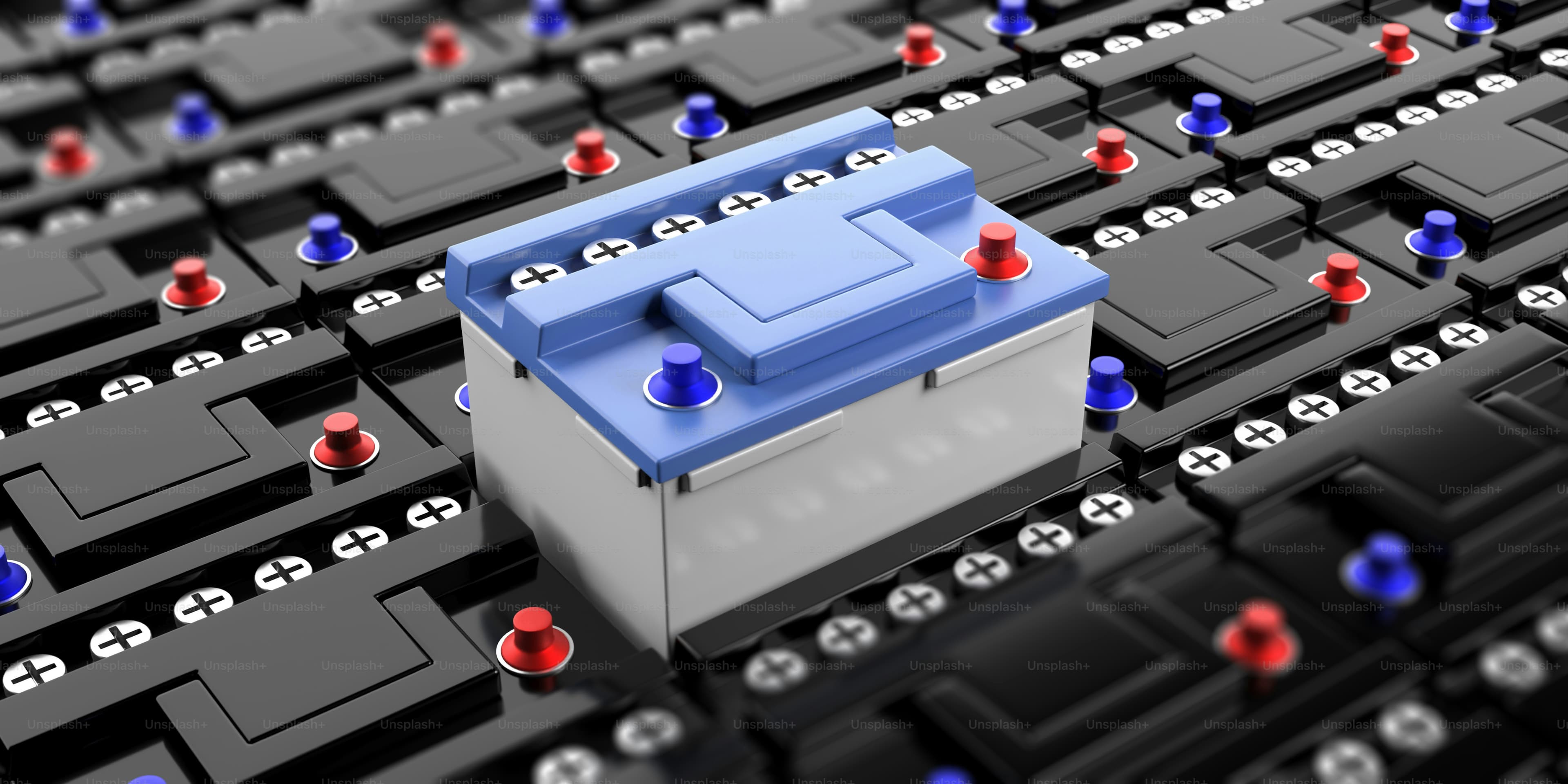 MATR Battery RUL Prediction Model